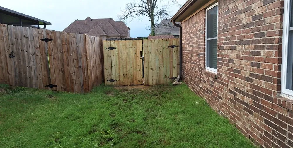 Professional lawn care service for outdoor upgrades across Memphis, TN - Gonzalez Landscaping