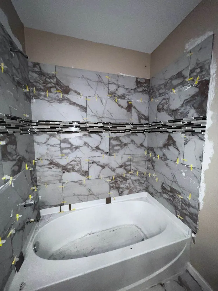 Trusted lawn mowing service with custom design in Memphis, TN by Gonzalez Landscaping