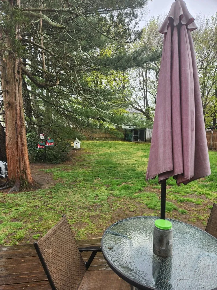 Trusted outdoor landscaping for residential properties across Providence, RI - Gonzalez Landscaping