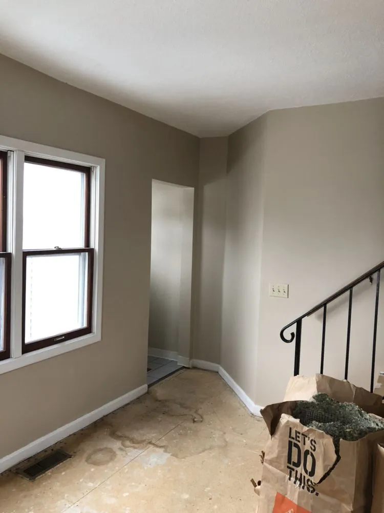 Custom landscape design for residential properties in Providence, RI by Gonzalez Landscaping