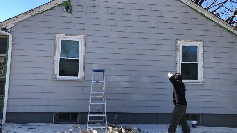 Affordable lawn care service experts serving Providence, RI - Gonzalez Landscaping