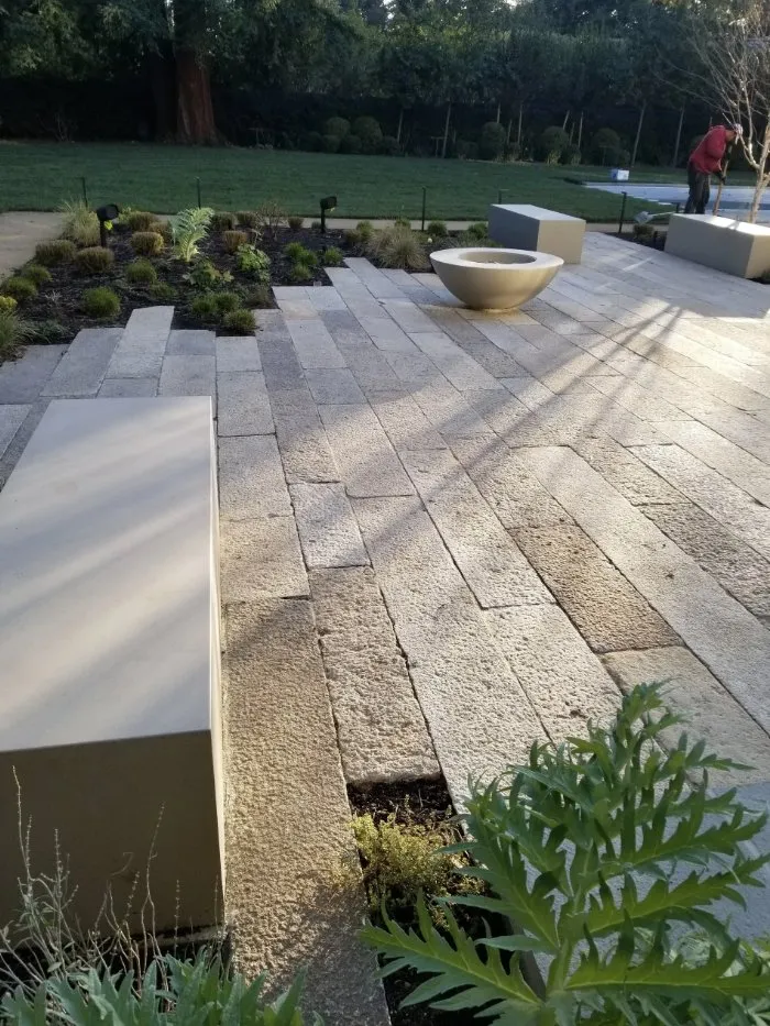 Trusted yard maintenance in Richmond, CA - Gonzalez Landscaping