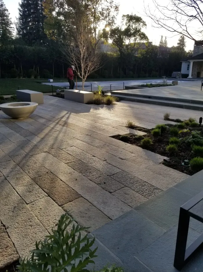 Professional residential landscaping experts serving Richmond, CA - Gonzalez Landscaping