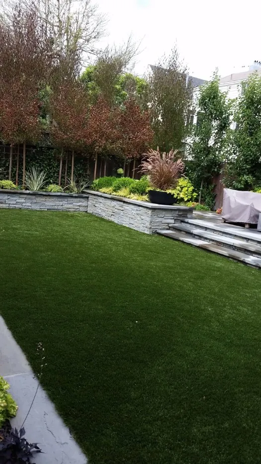 Top-rated residential landscaping experts serving Richmond, CA - Gonzalez Landscaping