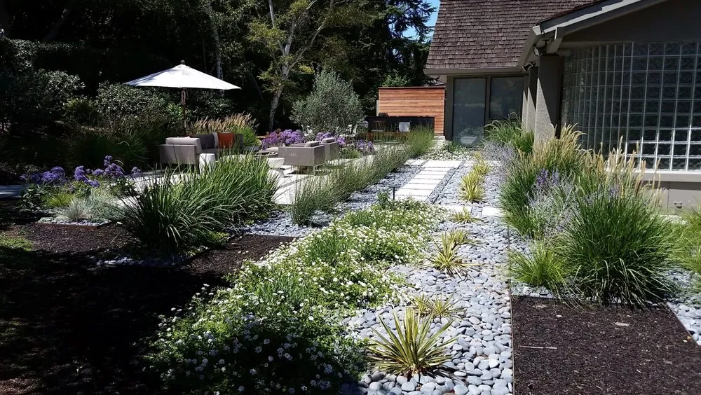 Local outdoor landscaping near you in Richmond, CA by Gonzalez Landscaping
