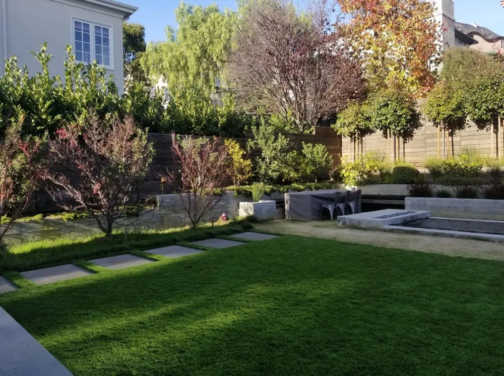Professional yard maintenance in Richmond, CA - Gonzalez Landscaping