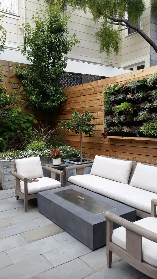 Reliable landscaping services for homes in Richmond, CA by Gonzalez Landscaping