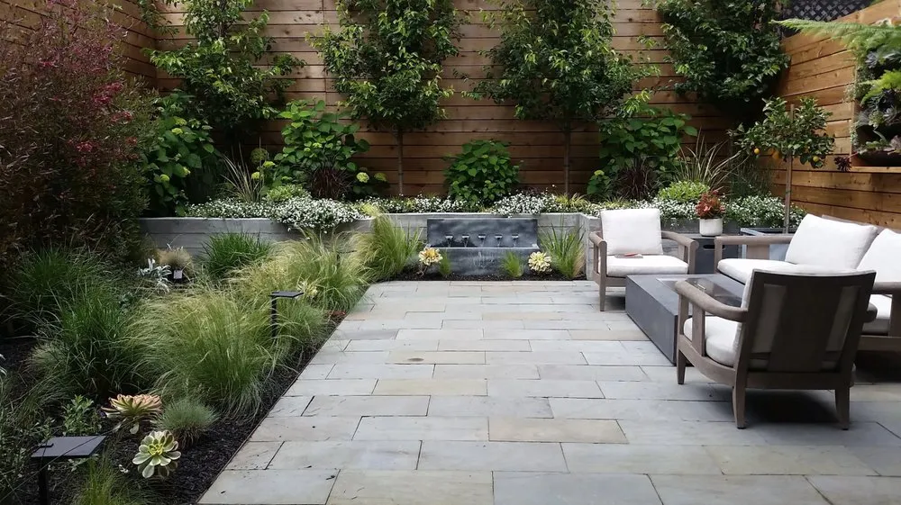 Top-rated landscape installation for residential properties across Richmond, CA - Gonzalez Landscaping