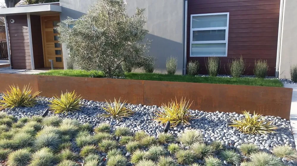 Expert garden landscaping experts serving Richmond, CA - Gonzalez Landscaping