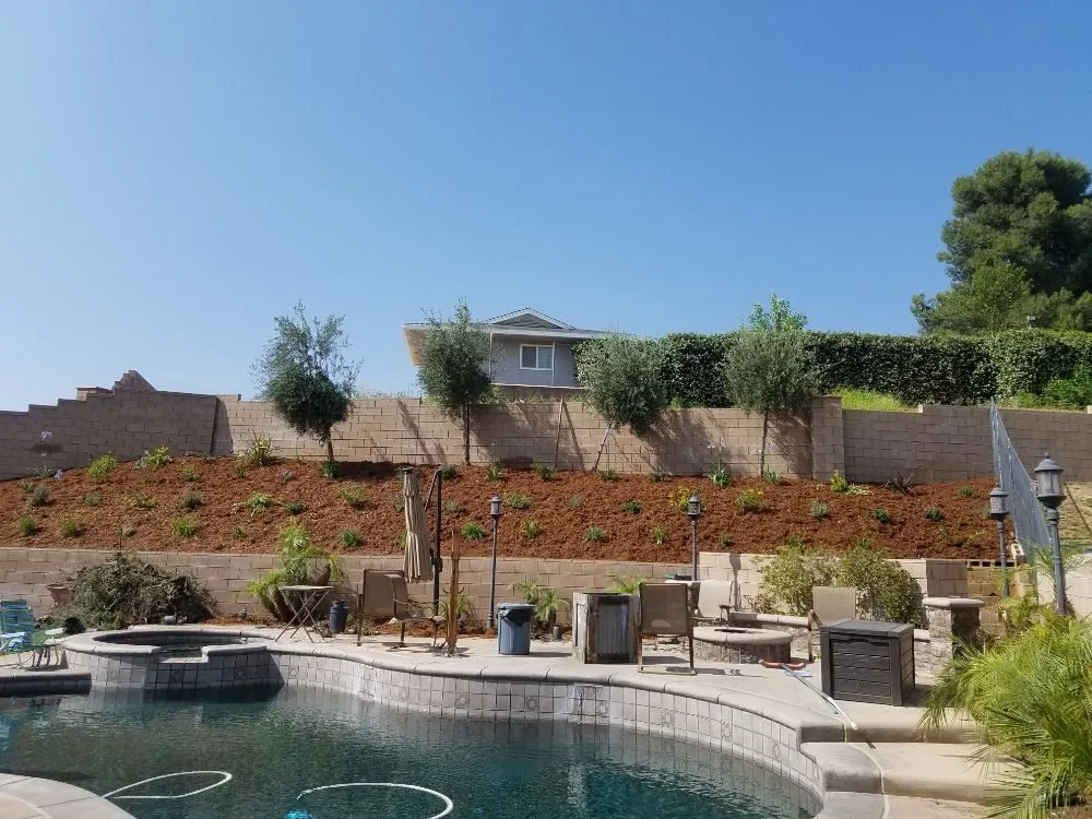Custom landscape installation experts serving Riverside, CA - Gonzalez Landscaping
