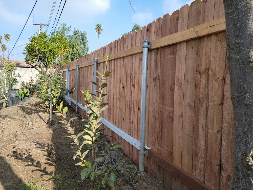 Trusted residential landscaping in Riverside, CA by Gonzalez Landscaping