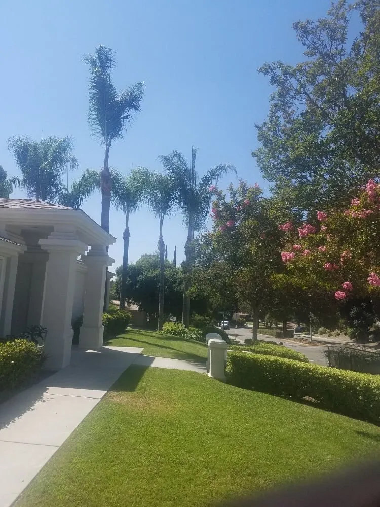 Professional garden landscaping near you across Riverside, CA - Gonzalez Landscaping