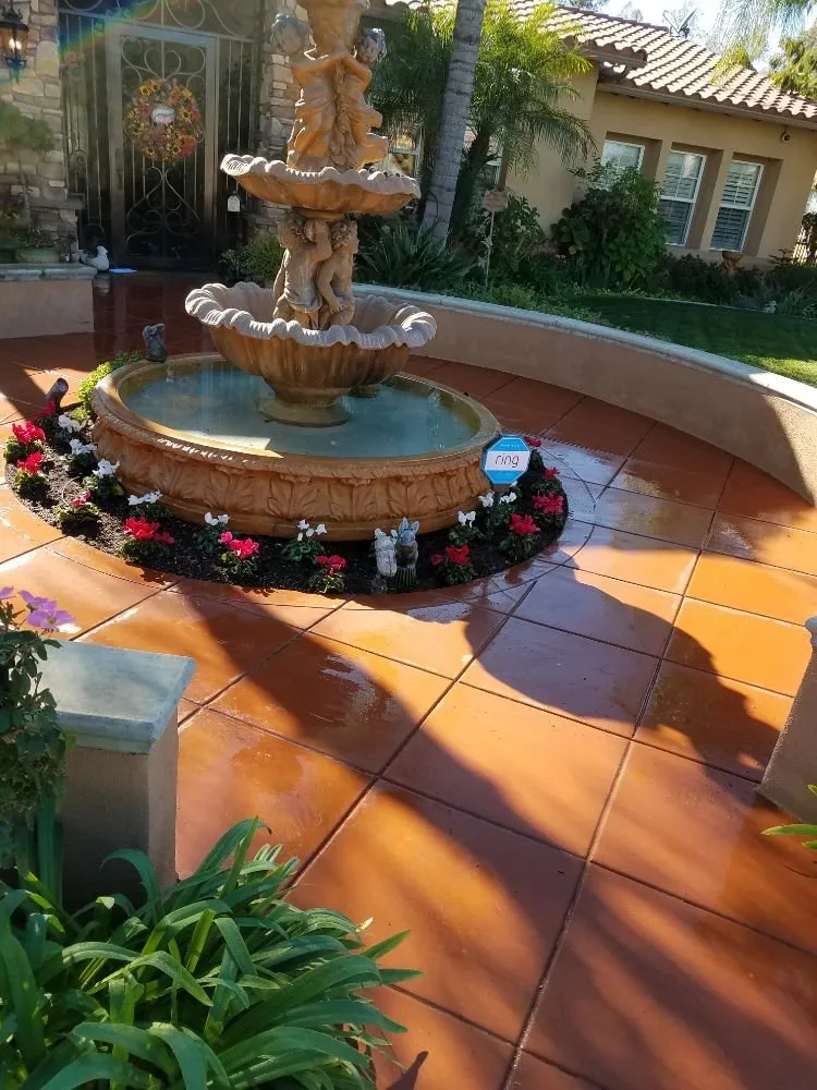 Top-rated landscape design with custom design in Riverside, CA by Gonzalez Landscaping