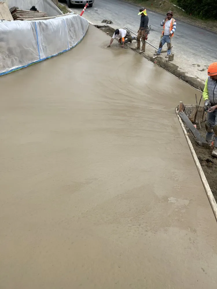 Reliable landscape installation in San mateo, CA by Gonzalez Landscaping