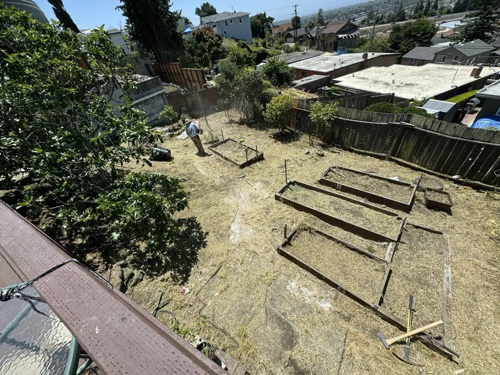 Reliable garden landscaping for residential properties across San mateo, CA - Gonzalez Landscaping