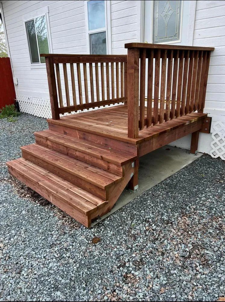 Trusted yard maintenance experts serving San mateo, CA - Gonzalez Landscaping