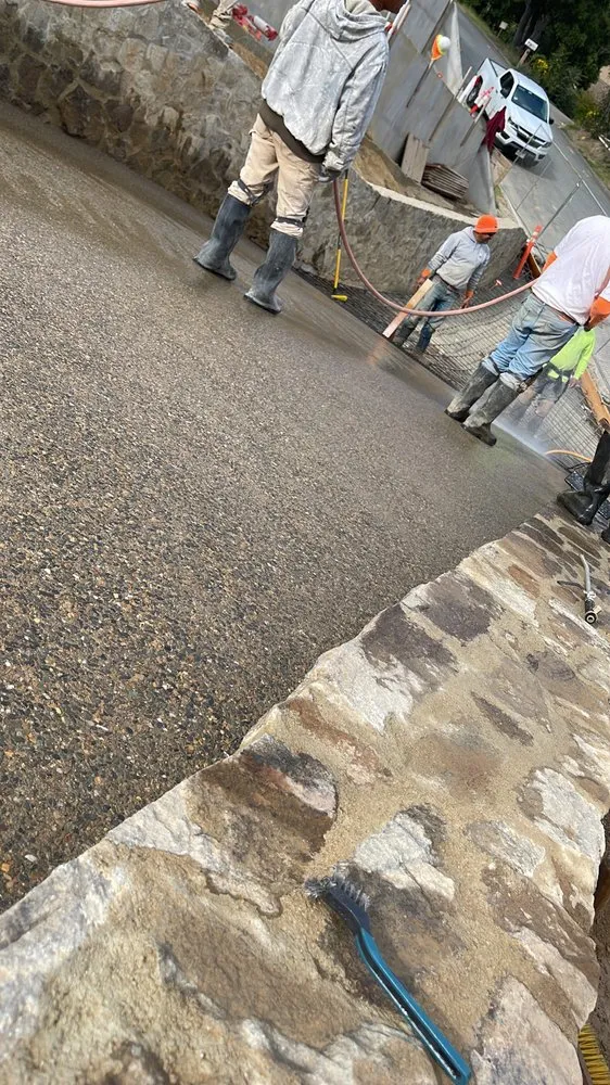 Expert lawn care service experts serving San mateo, CA - Gonzalez Landscaping