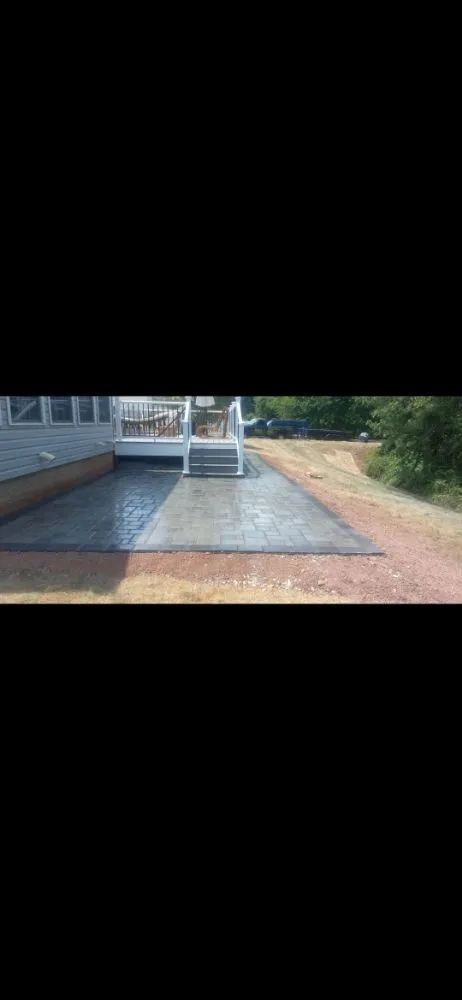 Reliable yard cleanup service with custom design across Lancaster, PA - Gonzalez Landscaping service