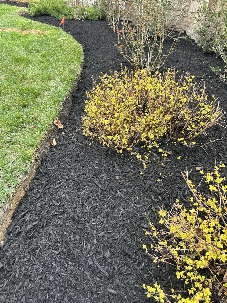 Affordable outdoor landscaping in Leesburg, VA by Gonzalez Landscaping Service