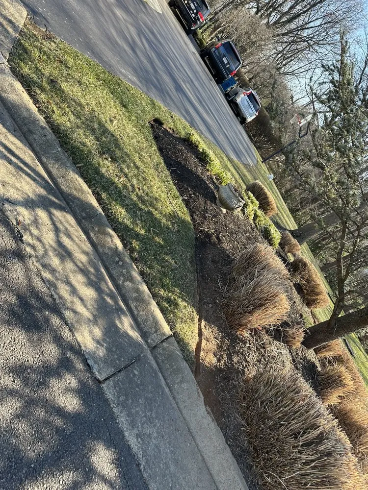 Trusted outdoor landscaping in Leesburg, VA - Gonzalez Landscaping Service