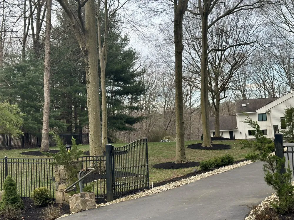 Top-rated lawn care service for outdoor upgrades across Leesburg, VA - Gonzalez Landscaping Service