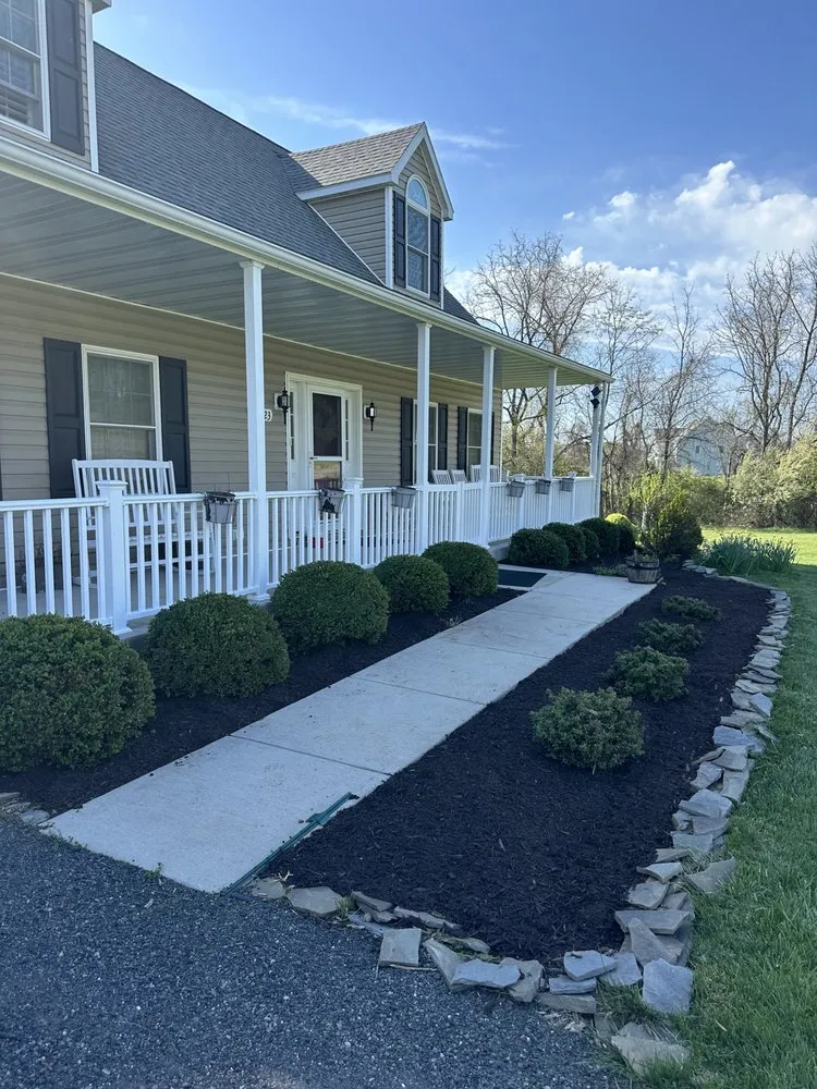 Reliable outdoor landscaping in Leesburg, VA - Gonzalez Landscaping Service