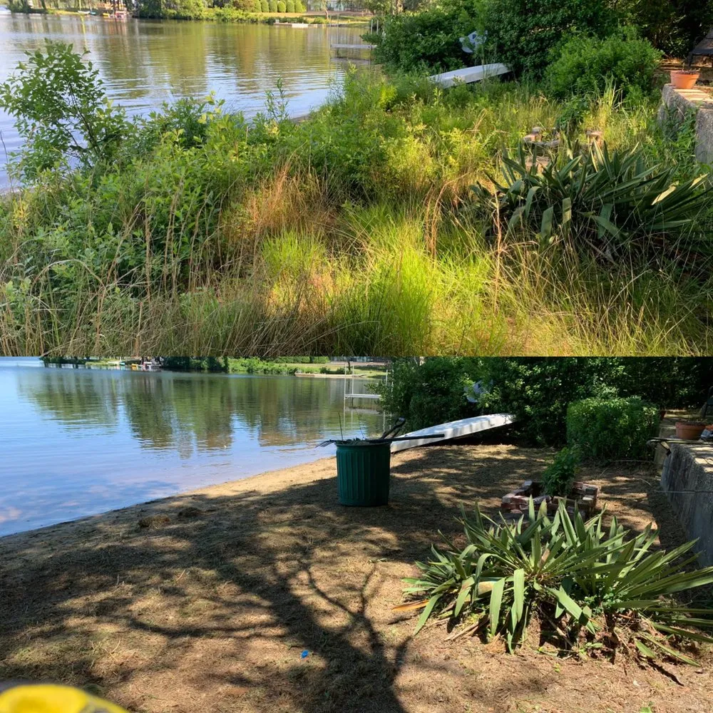 Trusted garden landscaping for year-round maintenance across Bridgeton, NJ - Gonzalez Landscaping Services