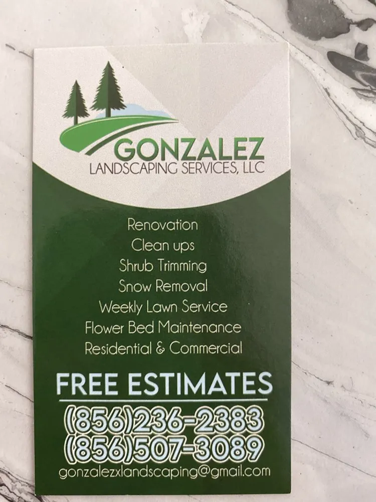 Professional lawn mowing service in Bridgeton, NJ by Gonzalez Landscaping Services