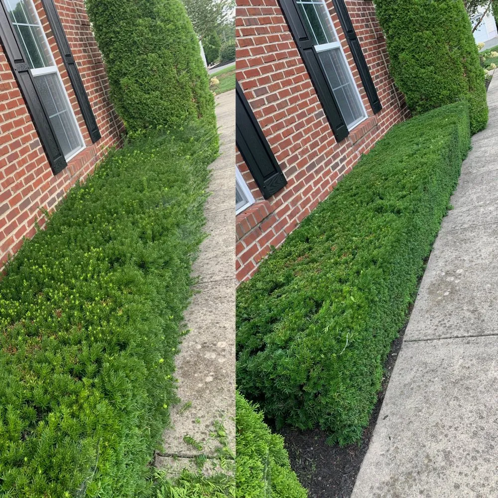 Trusted outdoor landscaping in Bridgeton, NJ - Gonzalez Landscaping Services