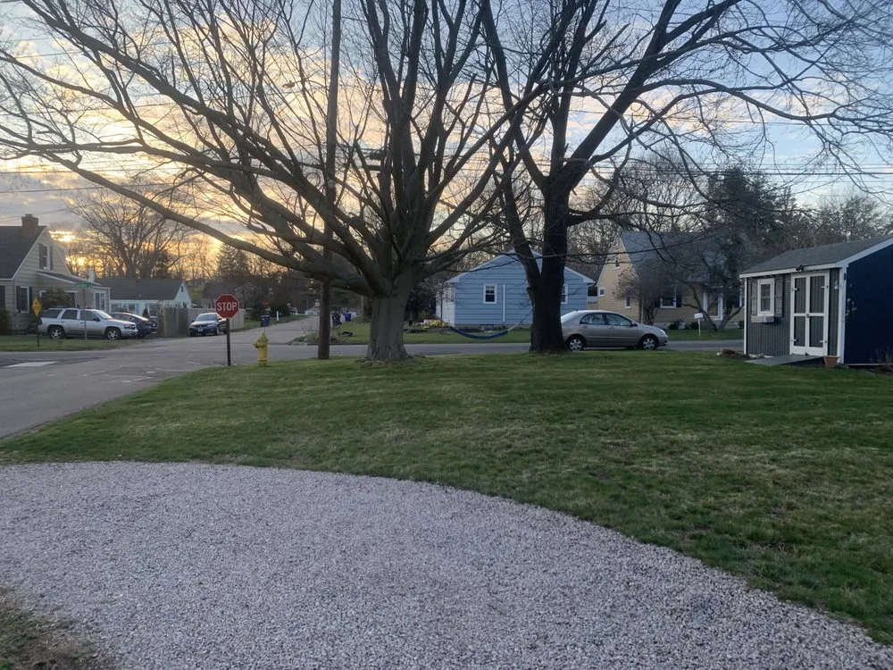 Professional landscaping services for beautiful yards across East Haven, CT - Gonzalez Landscaping Services