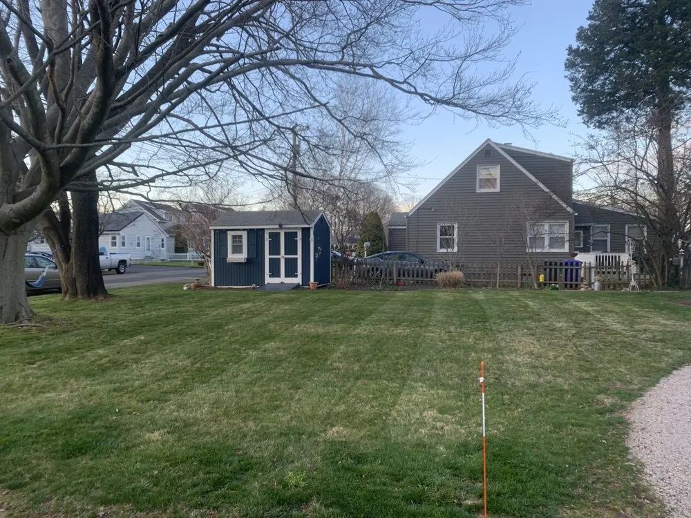 Top-rated lawn mowing service for outdoor upgrades across East Haven, CT - Gonzalez Landscaping Services