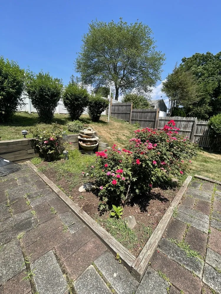 Top-rated lawn mowing service in East Haven, CT by Gonzalez Landscaping Services