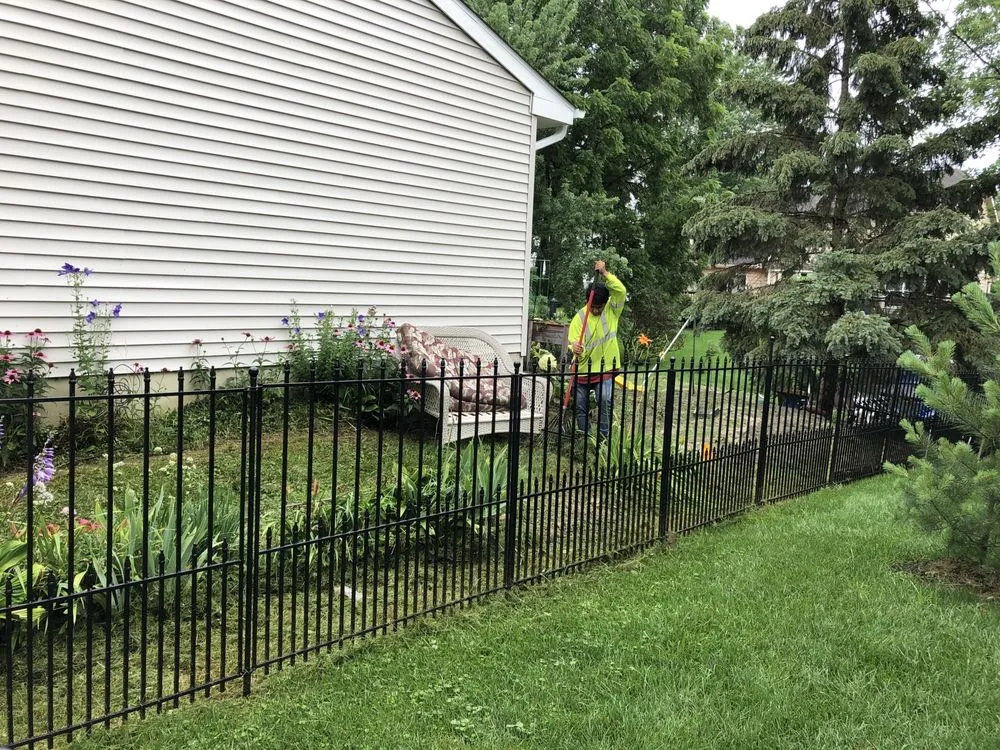 Trusted landscaping services near you across West Chicago, IL - Gonzalez Landscaping