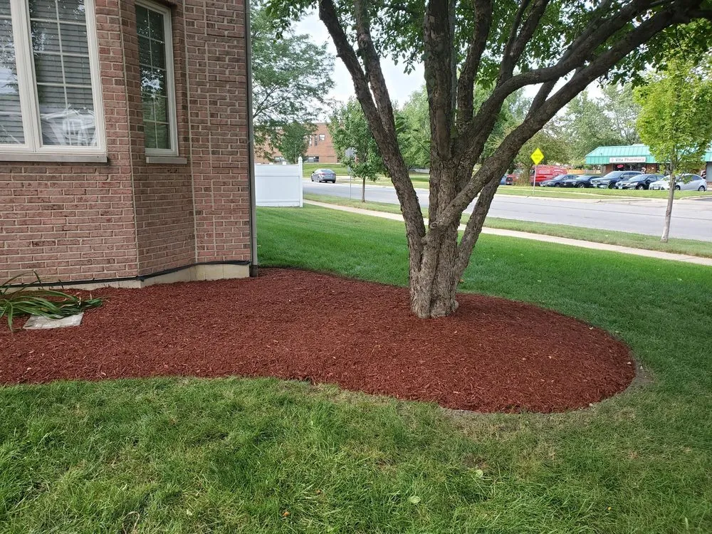 Reliable landscape design near you in West Chicago, IL by Gonzalez Landscaping