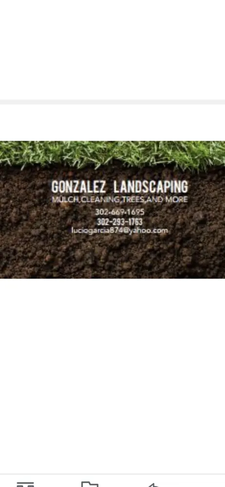 Custom outdoor landscaping for homes across Wilmington, DE - Gonzalez Landscaping