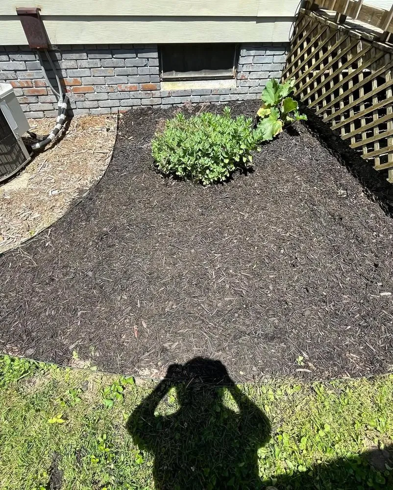 Affordable lawn mowing service for year-round maintenance in Indianapolis, IN by Gonzalez Lawn Care & Landscaping