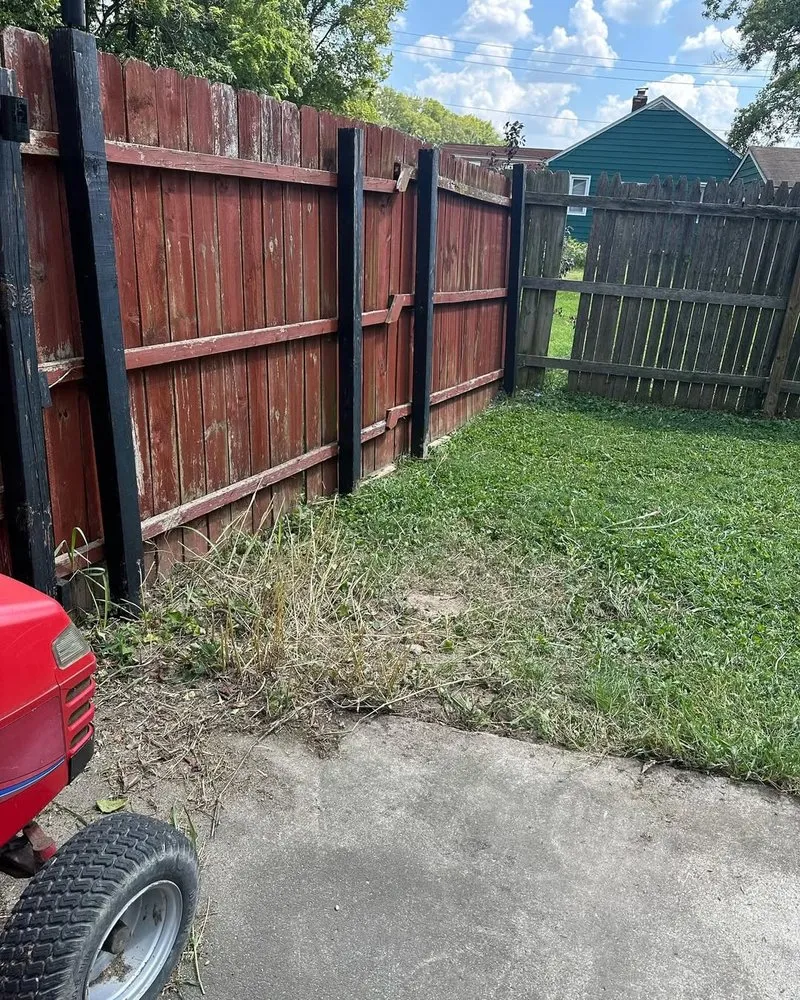 Reliable lawn mowing service for year-round maintenance across Indianapolis, IN - Gonzalez Lawn Care & Landscaping