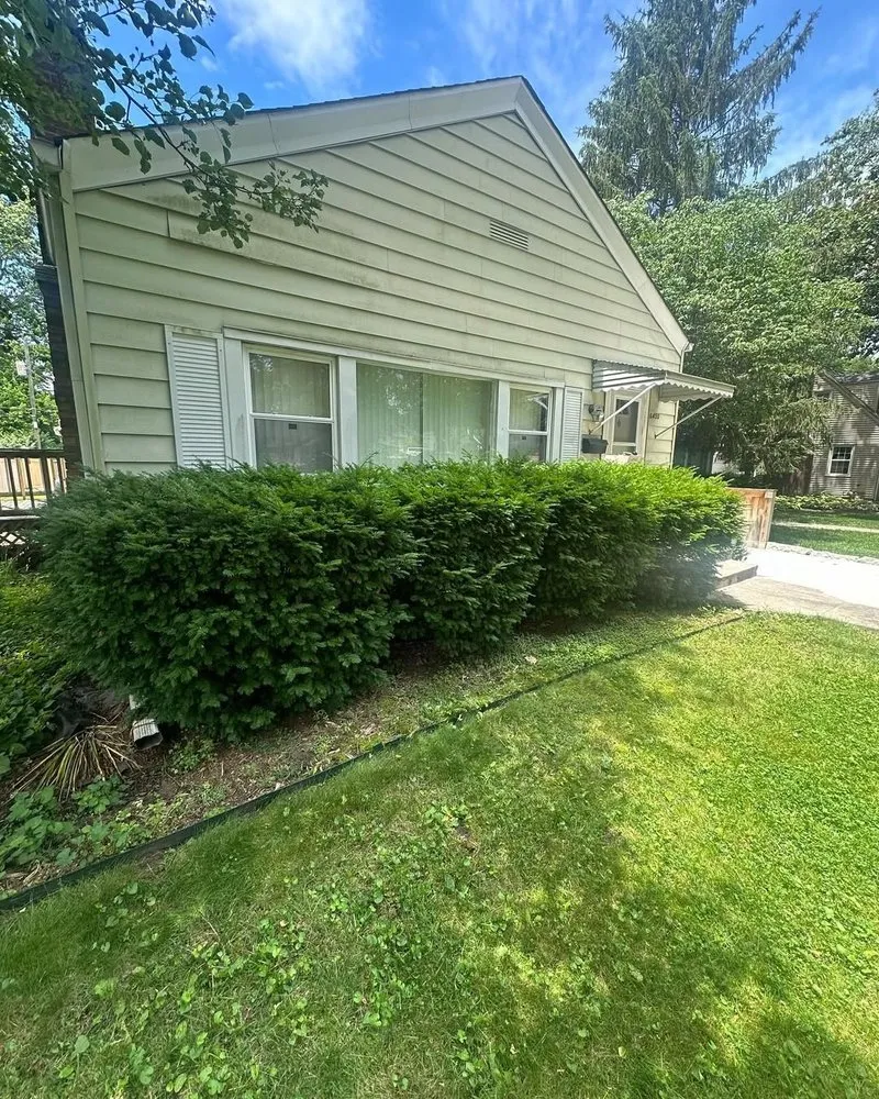 Local yard maintenance for outdoor upgrades across Indianapolis, IN - Gonzalez Lawn Care & Landscaping