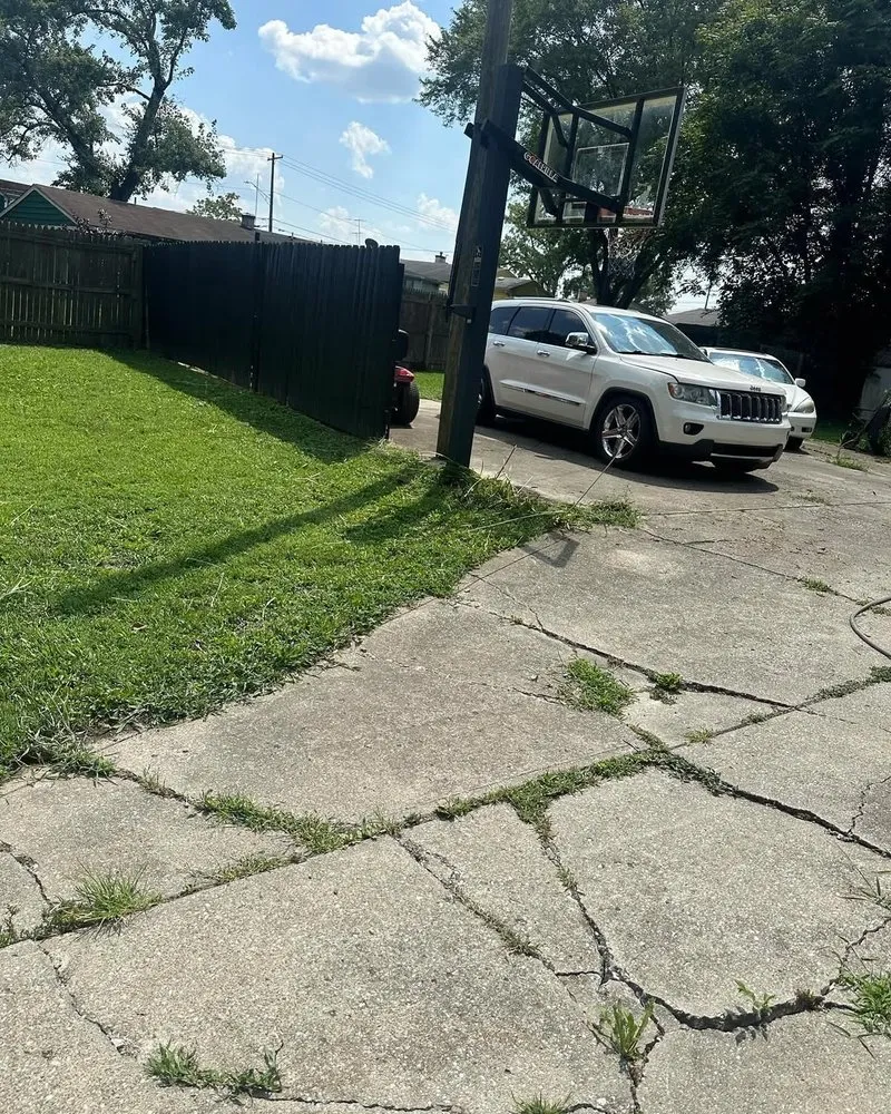 Custom yard cleanup service in Indianapolis, IN - Gonzalez Lawn Care & Landscaping