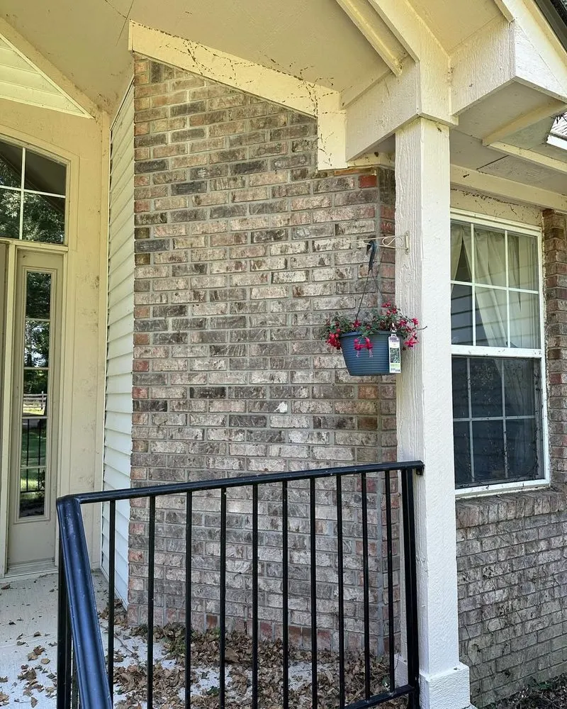 Local yard cleanup service for residential properties in Indianapolis, IN by Gonzalez Lawn Care & Landscaping