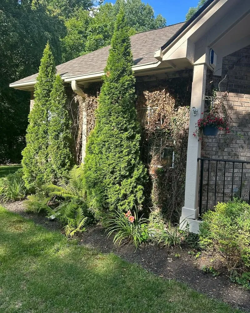 Local residential landscaping experts serving Indianapolis, IN - Gonzalez Lawn Care & Landscaping