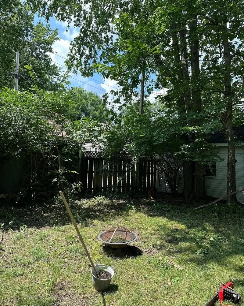 Expert lawn mowing service experts serving Indianapolis, IN - Gonzalez Lawn Care & Landscaping