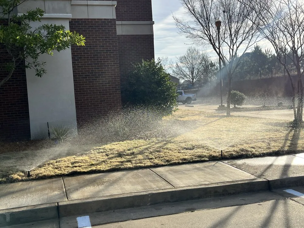 Expert yard maintenance in Hernando, MS - Gonzalez Lawn Care & Services