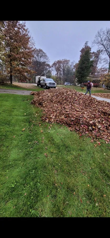 Top-rated landscaping services near you across South Bend, IN - Gonzalez Lawn Care And Landscaping