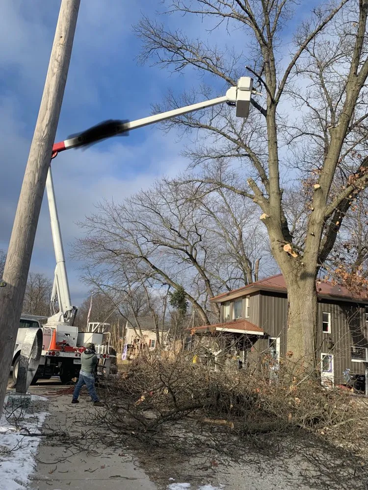 Top-rated lawn care service for outdoor upgrades in South Bend, IN by Gonzalez Lawn Care And Landscaping