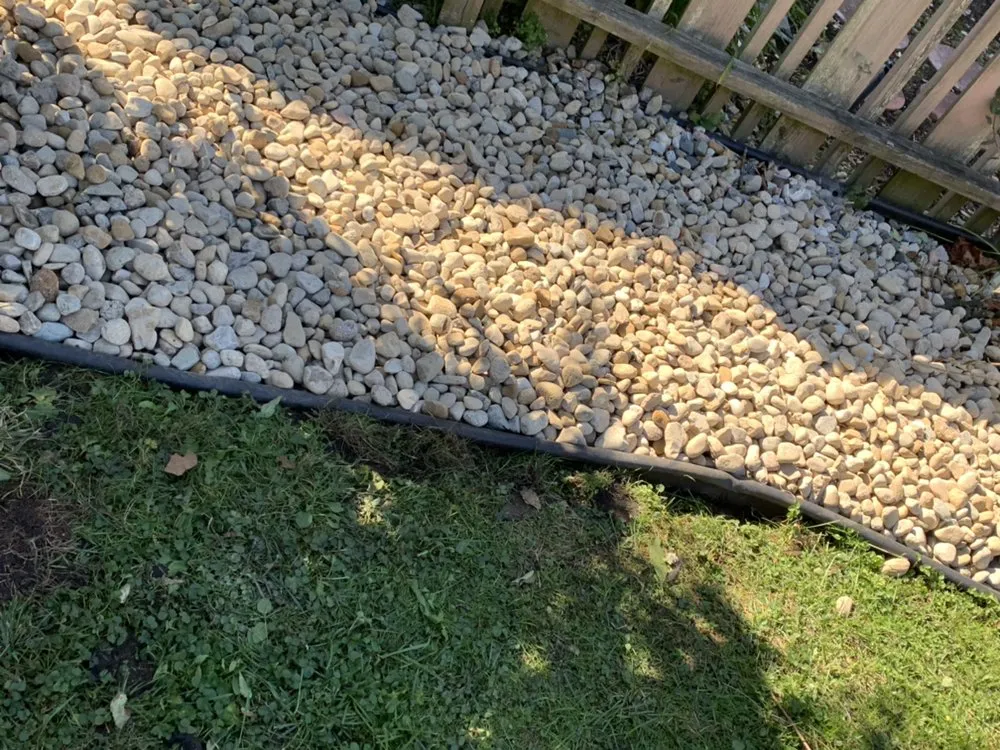 Top-rated landscape design with custom design in South Bend, IN by Gonzalez Lawn Care And Landscaping