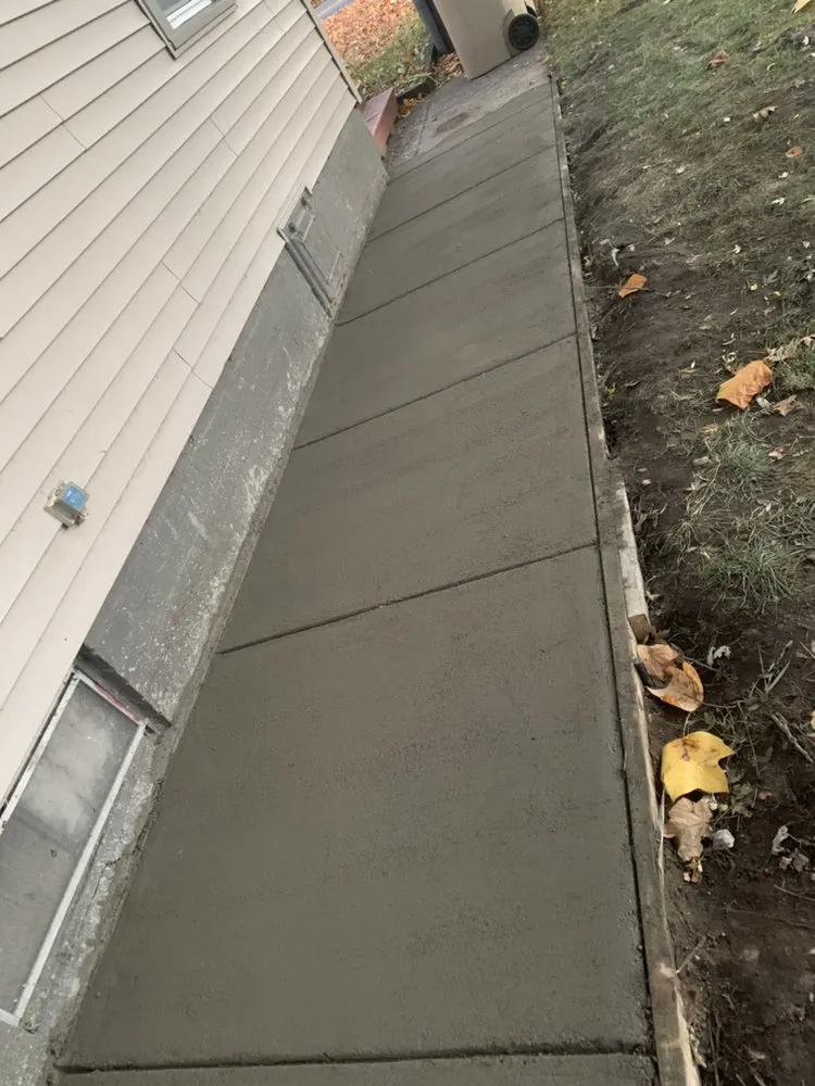 Local landscape design in South Bend, IN - Gonzalez Lawn Care And Landscaping