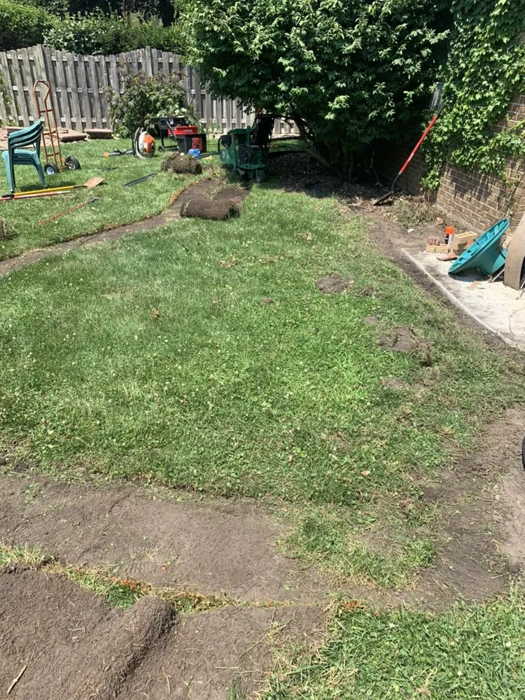 Top-rated residential landscaping in South Bend, IN - Gonzalez Lawn Care And Landscaping