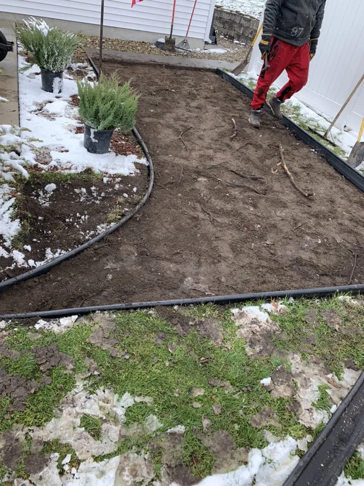 Affordable landscaping services in South Bend, IN - Gonzalez Lawn Care And Landscaping