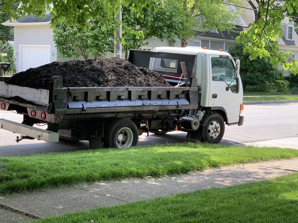 Professional lawn care service with custom design across South Bend, IN - Gonzalez Lawn Care And Landscaping